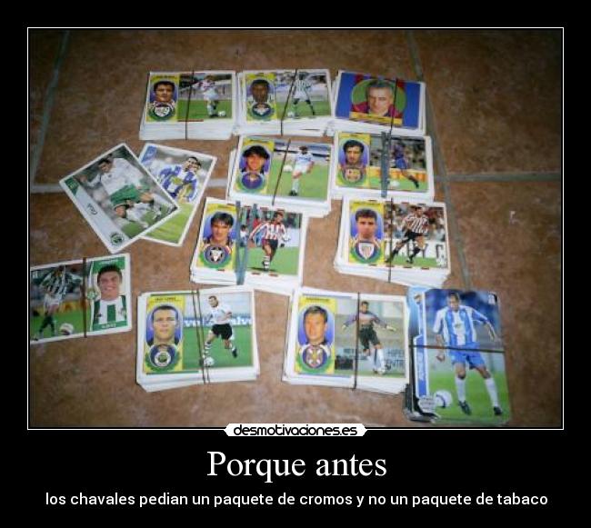 carteles joder vaya tiempos desmotivaciones