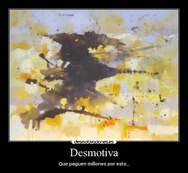 Desmotiva - 