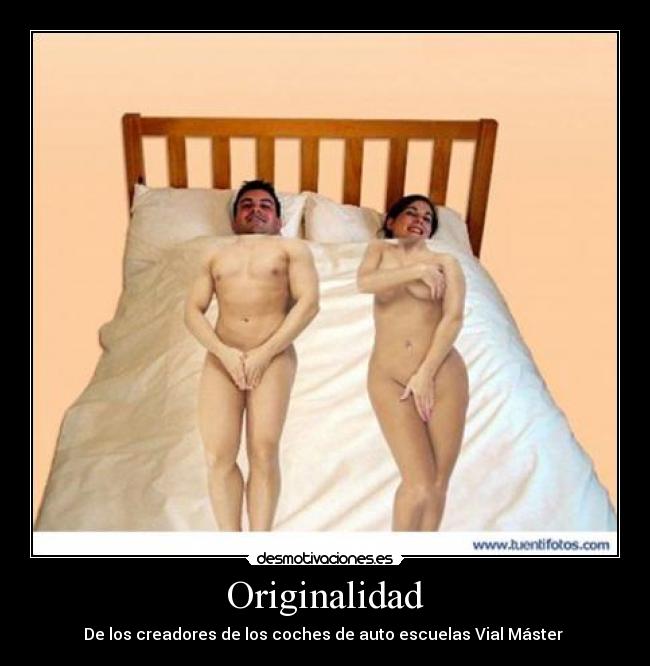 Originalidad - 