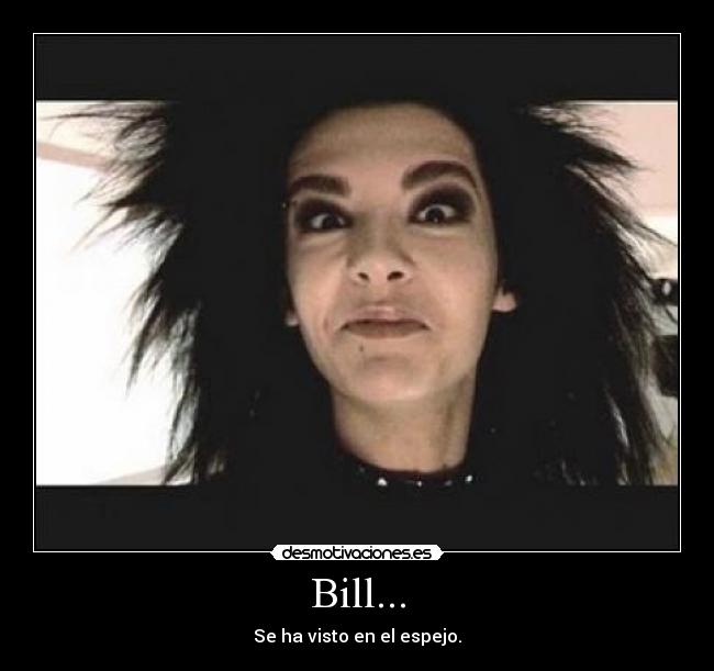 Bill... -