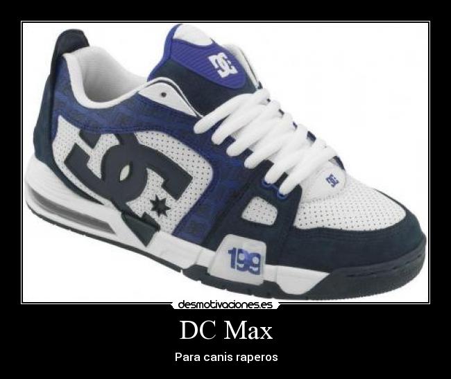 DC Max - 