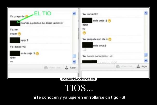 TIOS... -