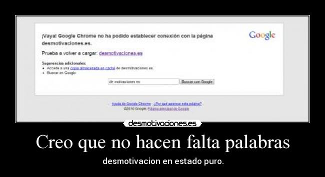Creo que no hacen falta palabras -