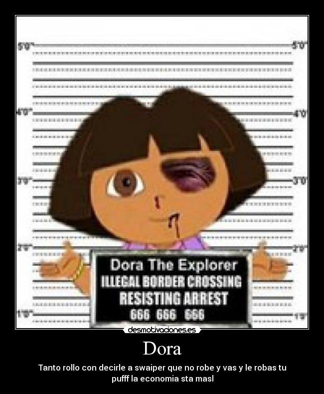 Dora - 