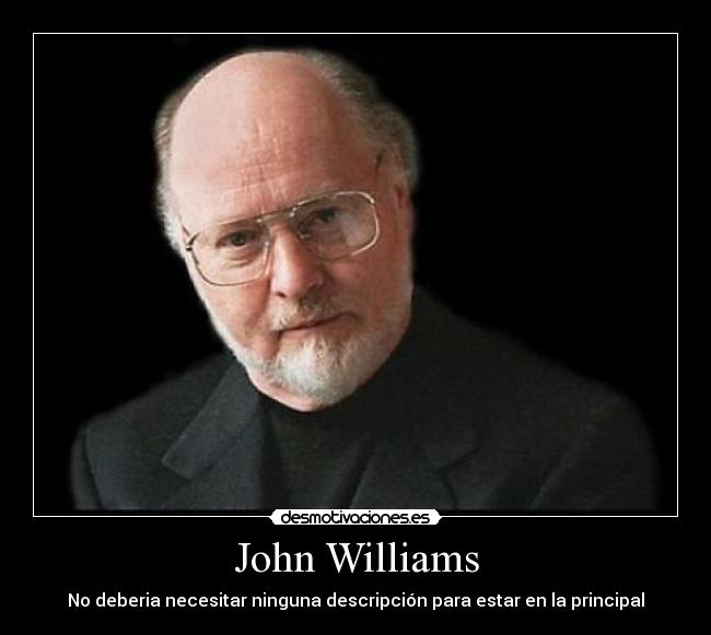 John Williams -