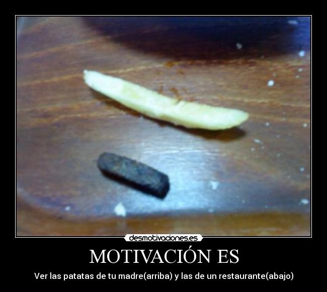 MOTIVACIÓN ES -