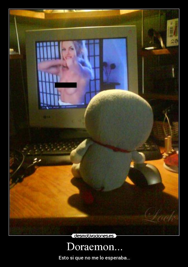 Doraemon... - 