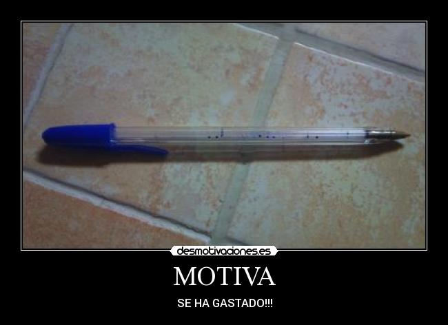 MOTIVA -
