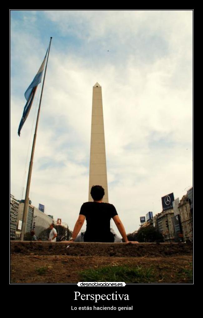 Perspectiva - 