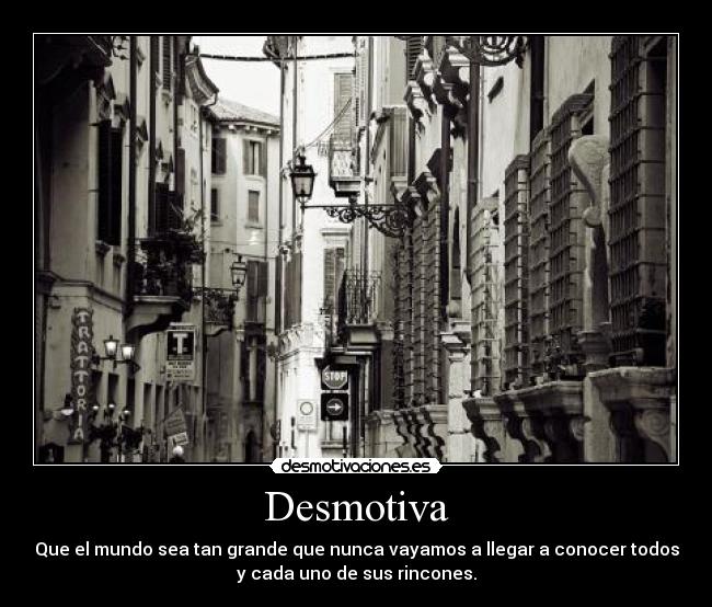 Desmotiva -