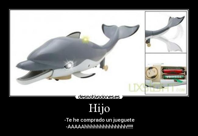 Hijo -