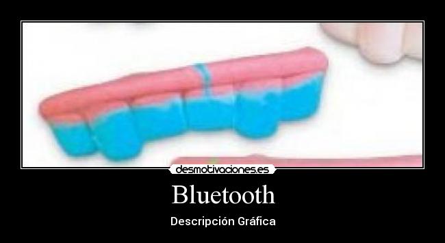 Bluetooth - 