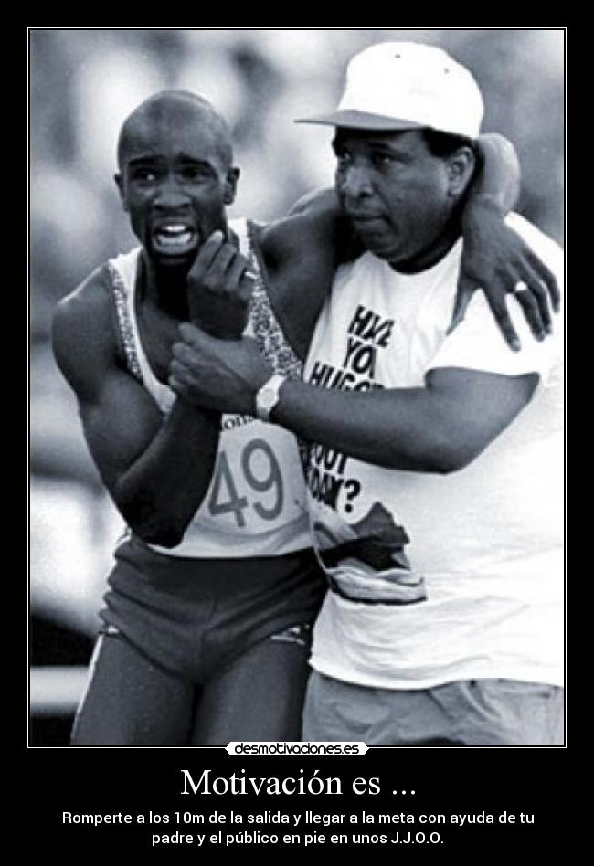 Imágenes y Carteles de REDMOND Desmotivaciones