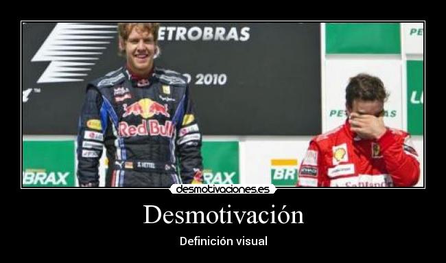 Desmotivación - 