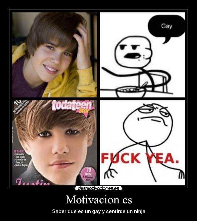 Motivacion es - 
