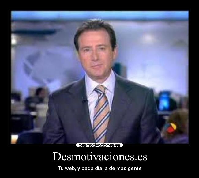 Desmotivaciones.es - 