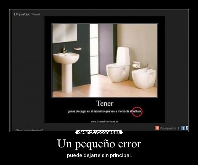 carteles falta ortografica intituto desmotivaciones