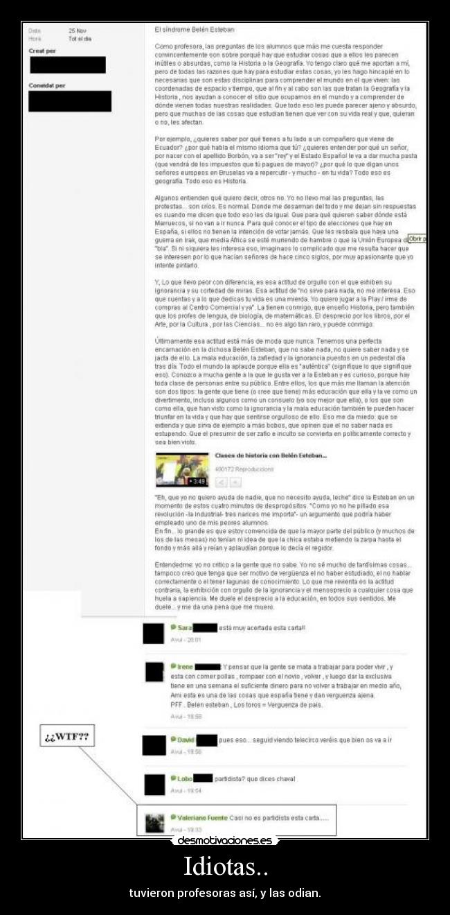 carteles logismo desmotivaciones