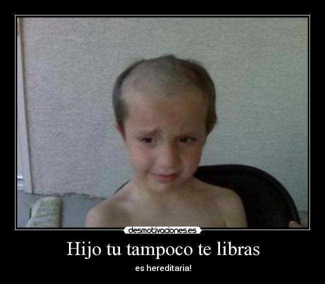 carteles calvo nino desmotivaciones