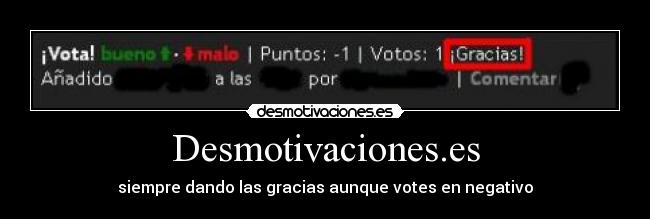 Desmotivaciones.es - 
