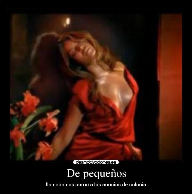 carteles pequenos colonia desmotivaciones