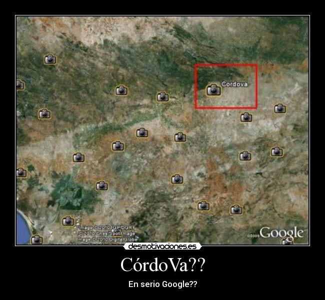CórdoVa?? - 