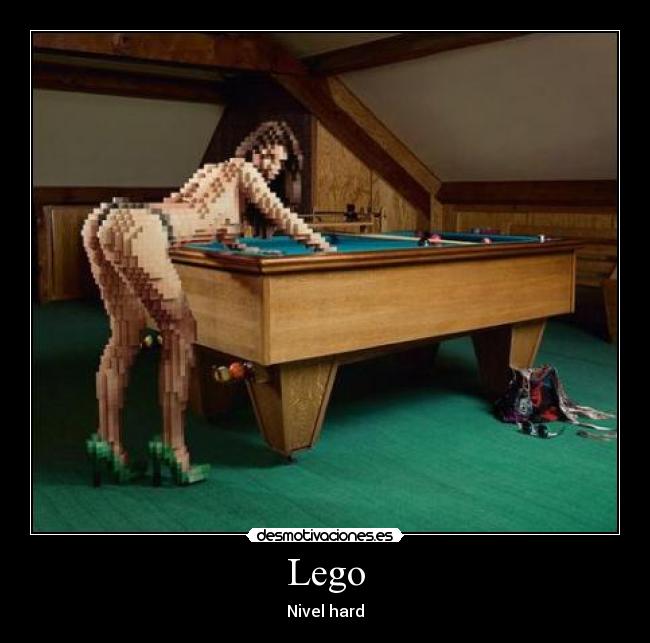 Lego - 