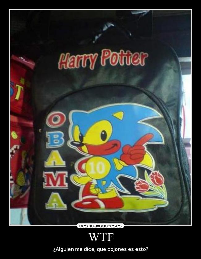 carteles wtf desmotivaciones