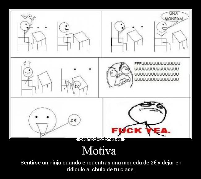 carteles chulo fuck yea fffuuuuu desmotivaciones