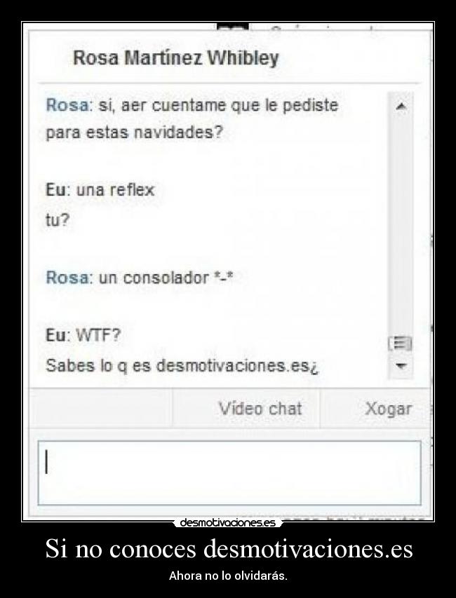 Si no conoces desmotivaciones.es - 