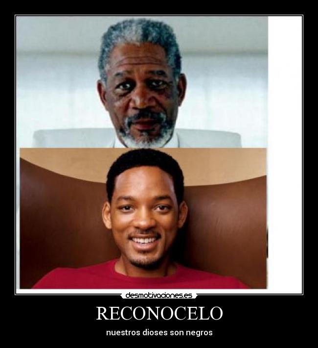 RECONOCELO -