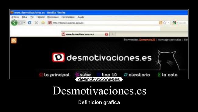 Desmotivaciones.es - 