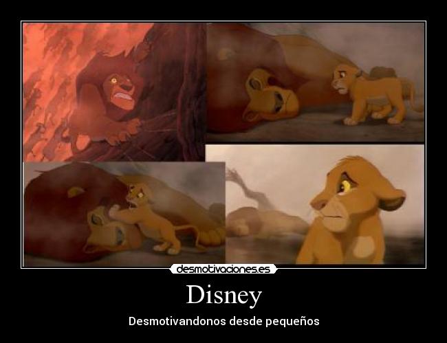 Disney -
