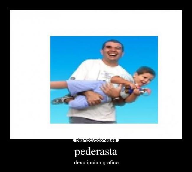 pederasta - 