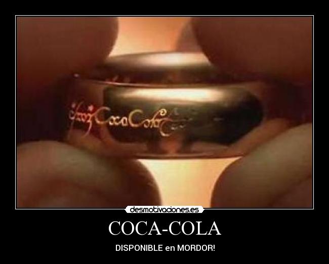 carteles ringo desmotivaciones