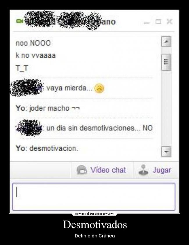 carteles desmotivaciones desmotivaciones