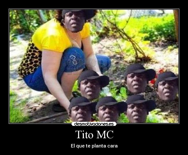Tito MC - 