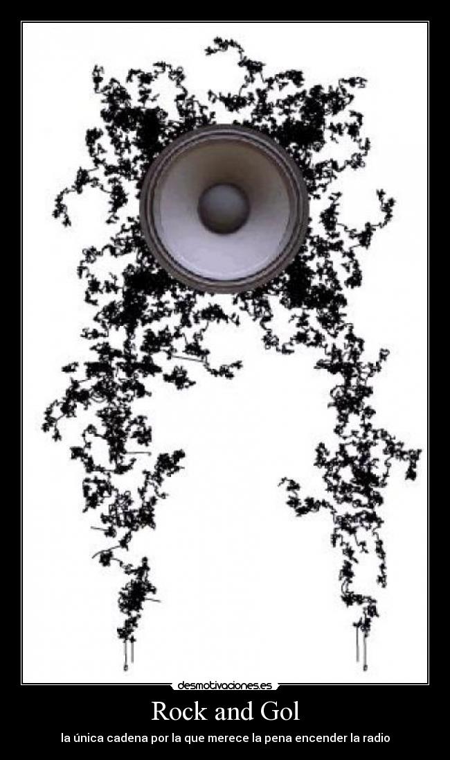 Rock and Gol -