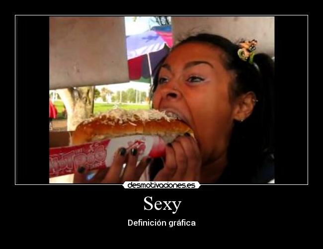 Sexy - 
