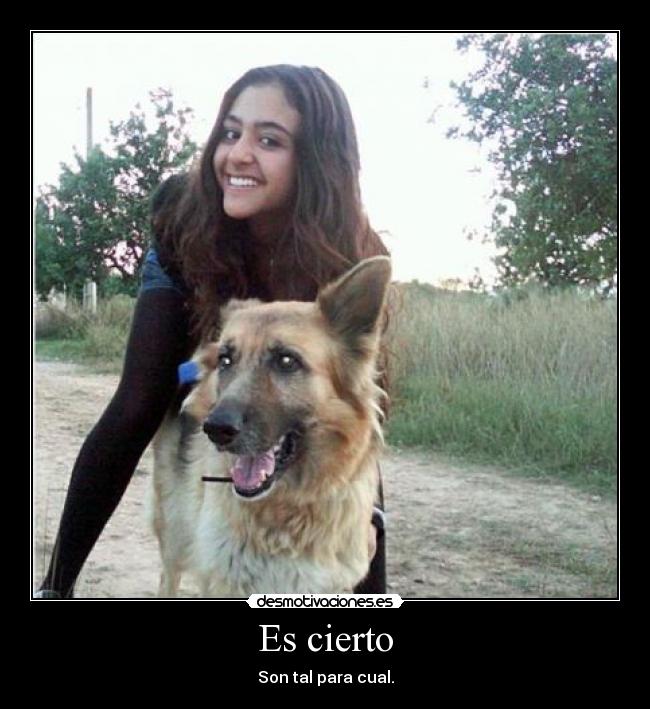 Es cierto - 