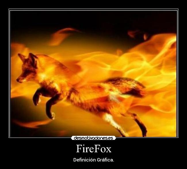 FireFox - 