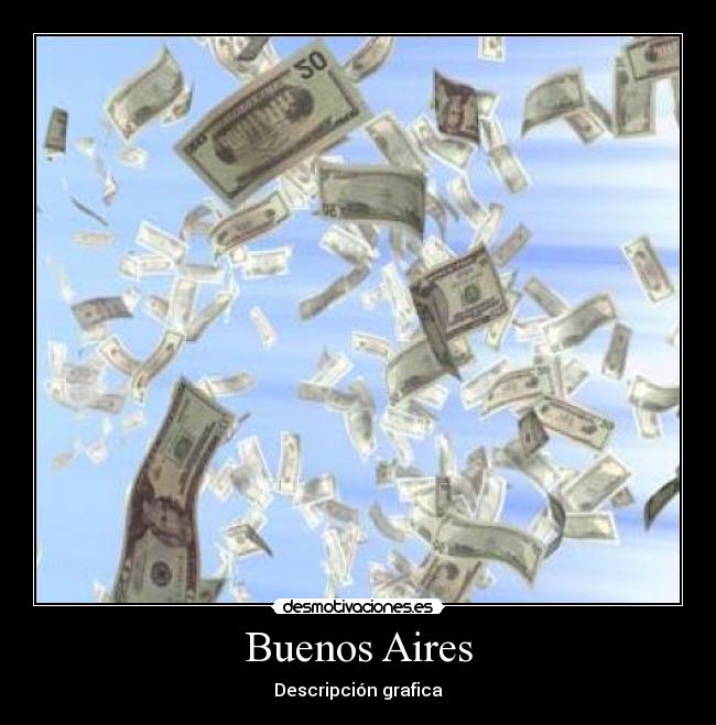 Buenos Aires -