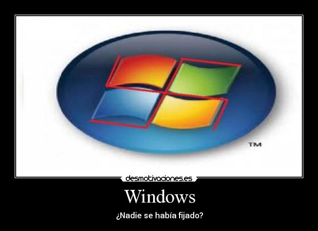 Windows -