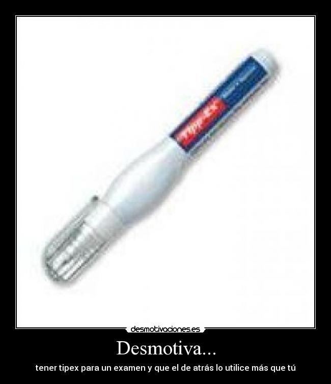 carteles mane desmotivaciones