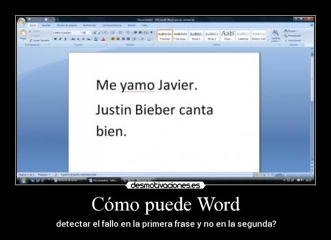 Cómo puede Word -
