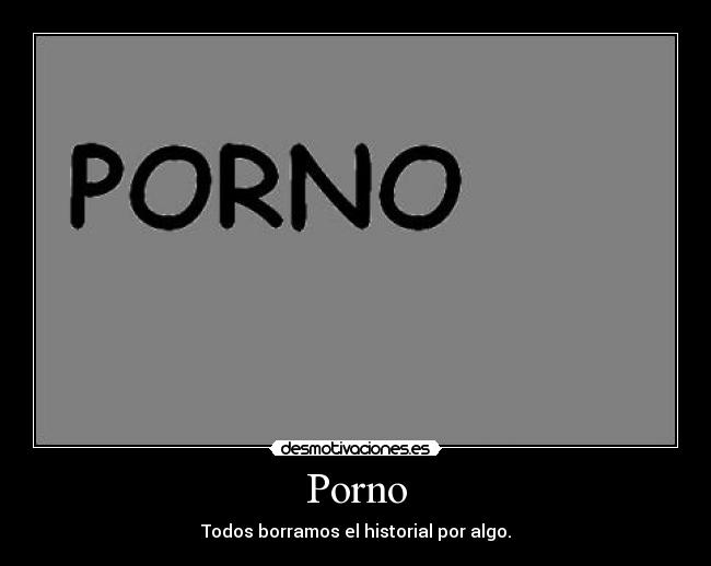 Porno - 