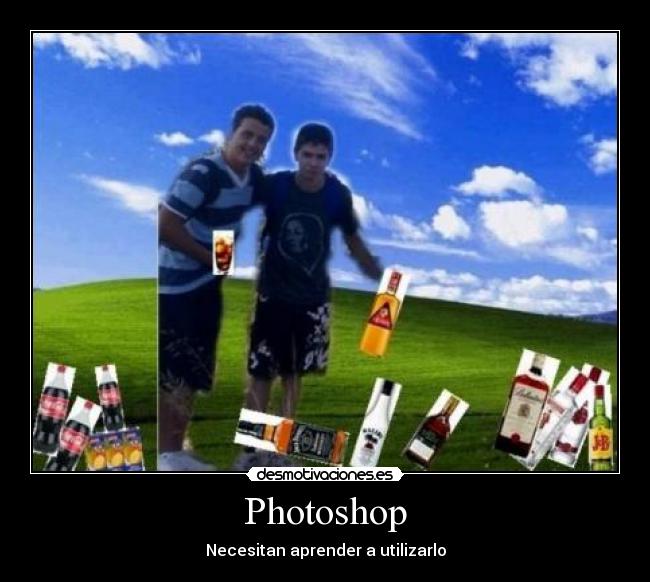 Photoshop - 