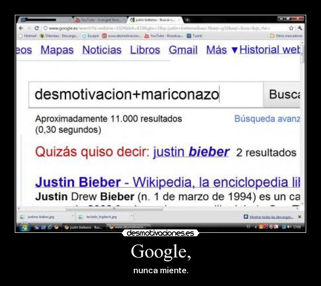 Google, -