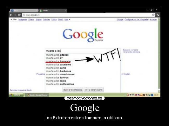 Google -