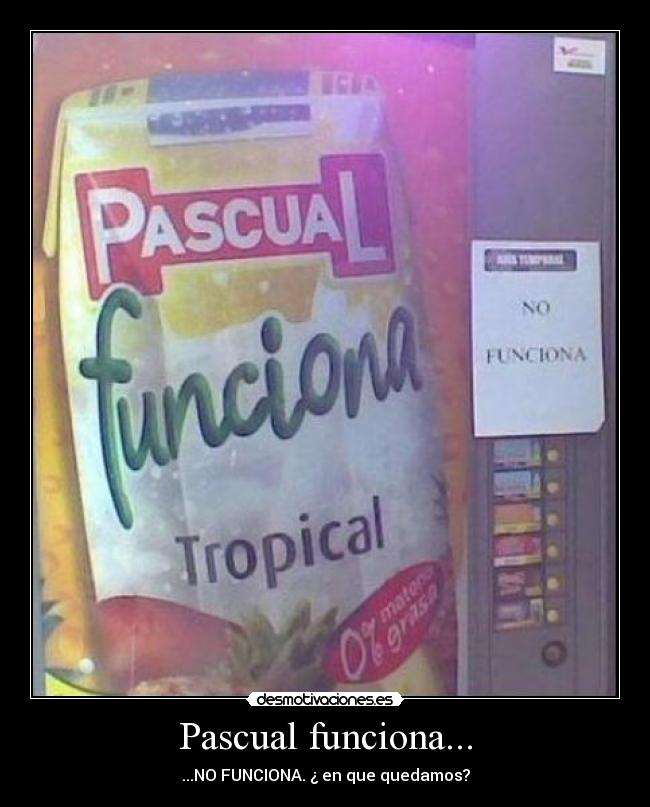 carteles desmotivaciones